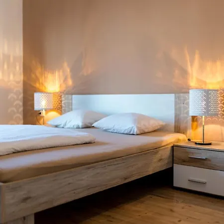 Apartman Fuer 4 Personen Ca 55 Qm In Njivice, Kvarner Bucht Krk